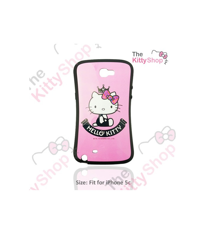 iPhone5c Queen