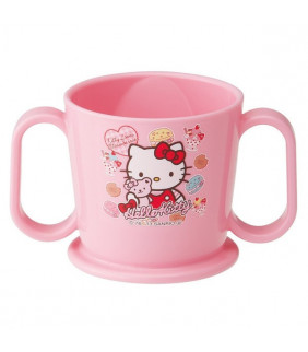Hello Kitty Training Mug Sweet