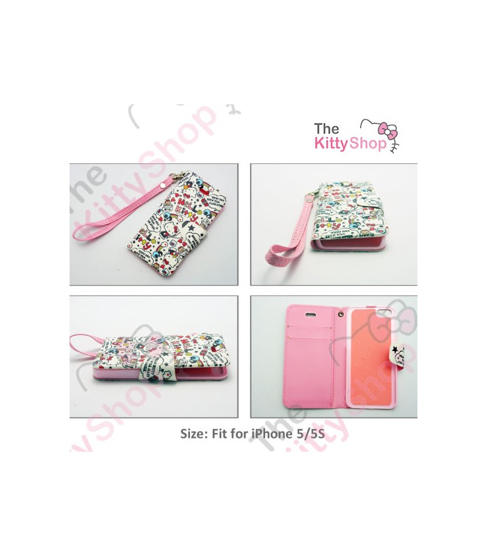 iPhone5 Lace