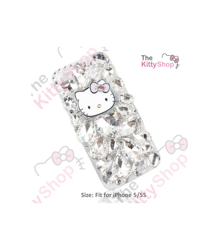 iPhone5 Bling