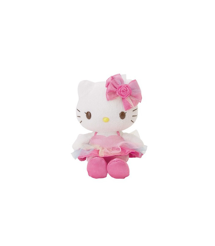 MASCOT PLUSH: AST BLRNA KT