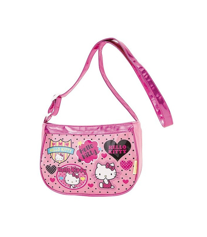 SHOULDER BAG: SITTING KT