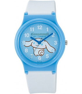 Cinnamoroll Watch Face Waterproof