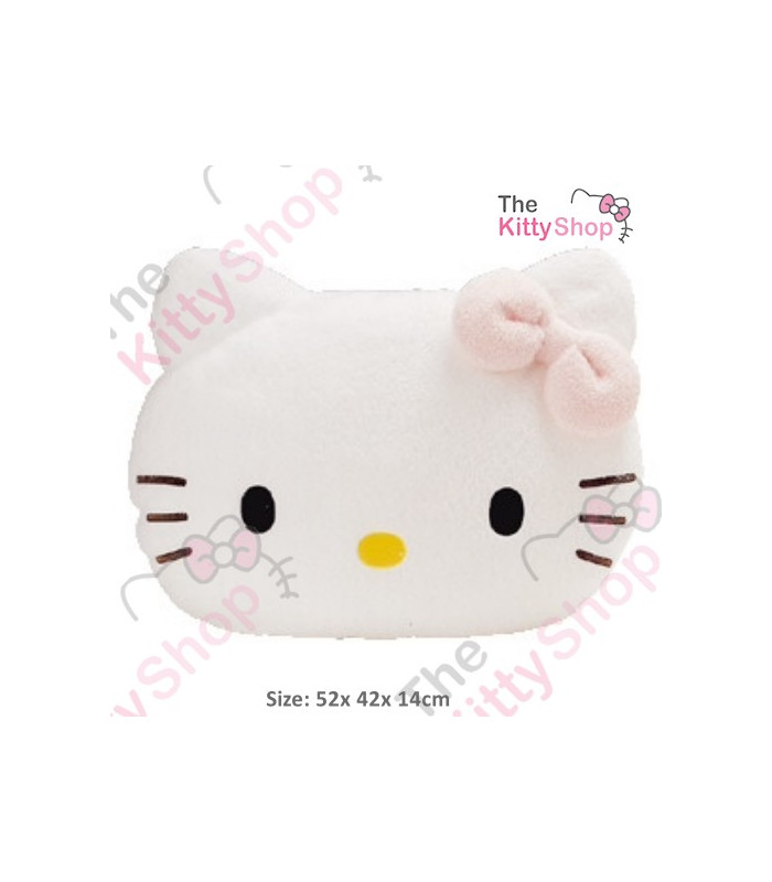 FLUFFY CUSHION: M FACE KT