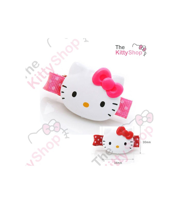 KT Hair Accessory KHSHP-161
