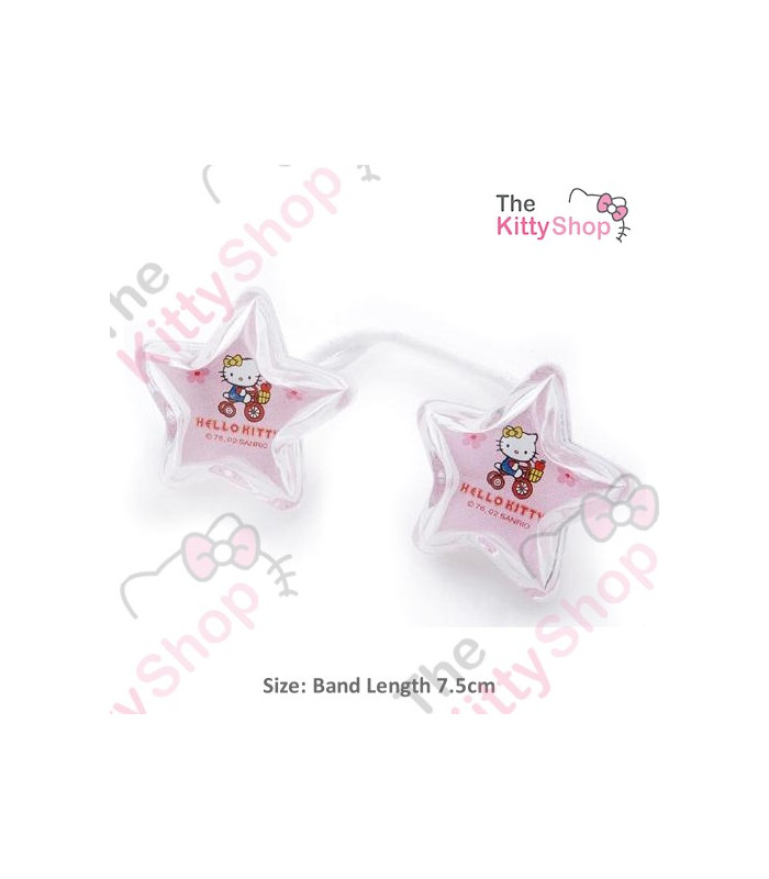 KT Hairband Star KSHG-433