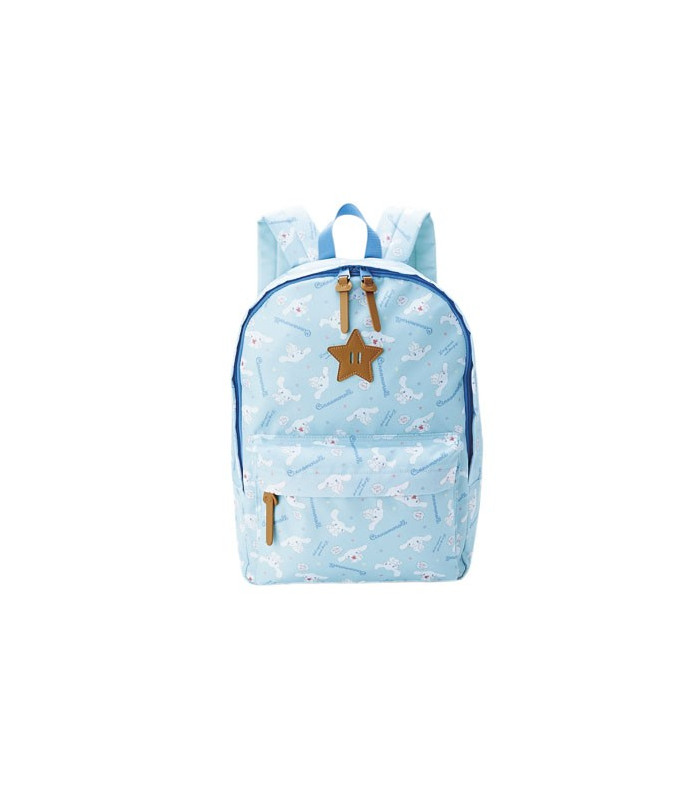 Cinnamoroll Backpack: Pattern