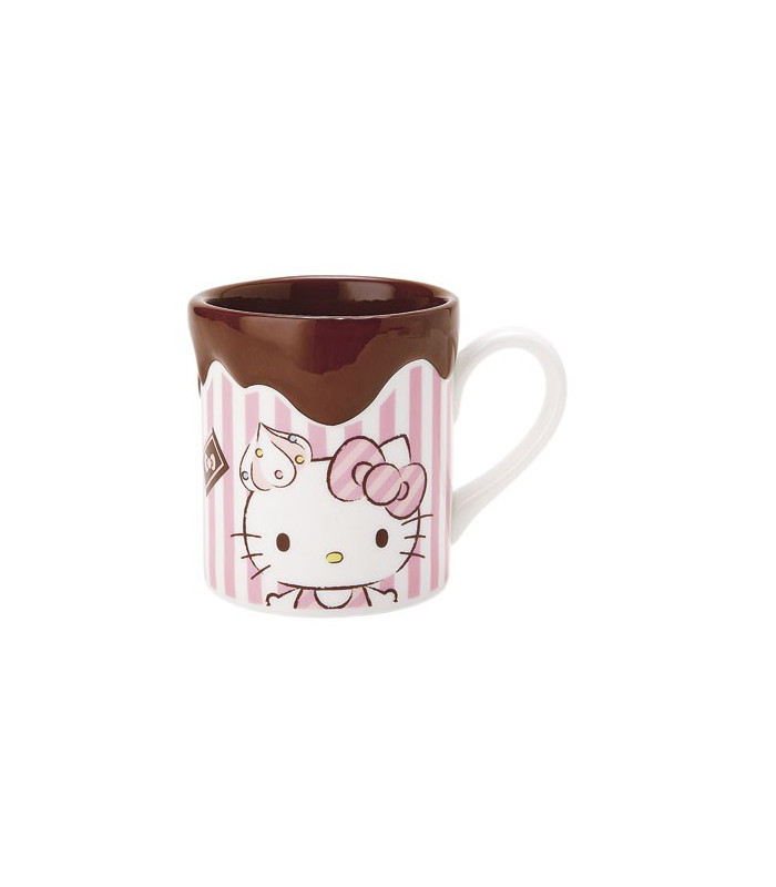 Hello Kitty Mug: Vl
