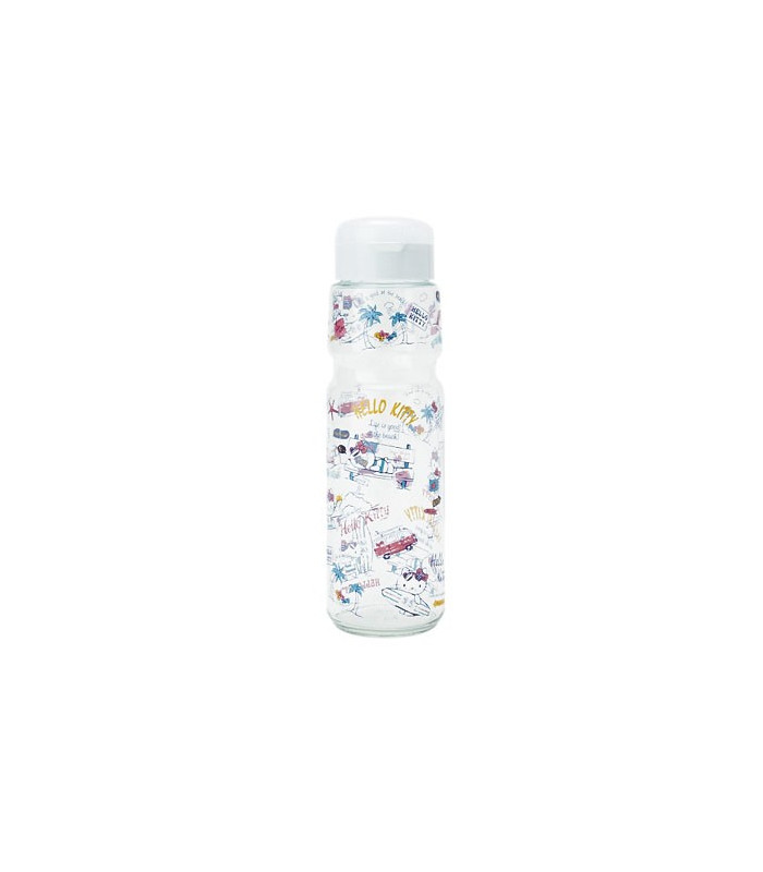 Hello Kitty Pitcher: Smkt