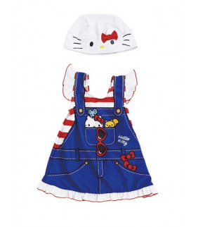 Hello Kitty Swimsuit: 80 Pre-Kids