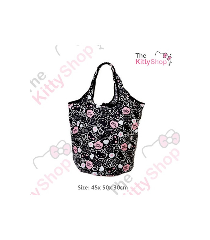 ROUND BUCKET BAG: BK KT