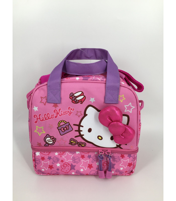 Hello Kitty Lunch Bag Party