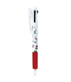 Hello Kitty 3C Ballpoint Pen: Jetstream