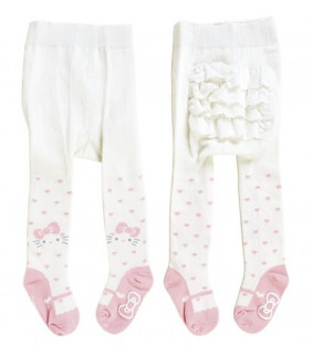 Hello Kitty Baby Tights: W