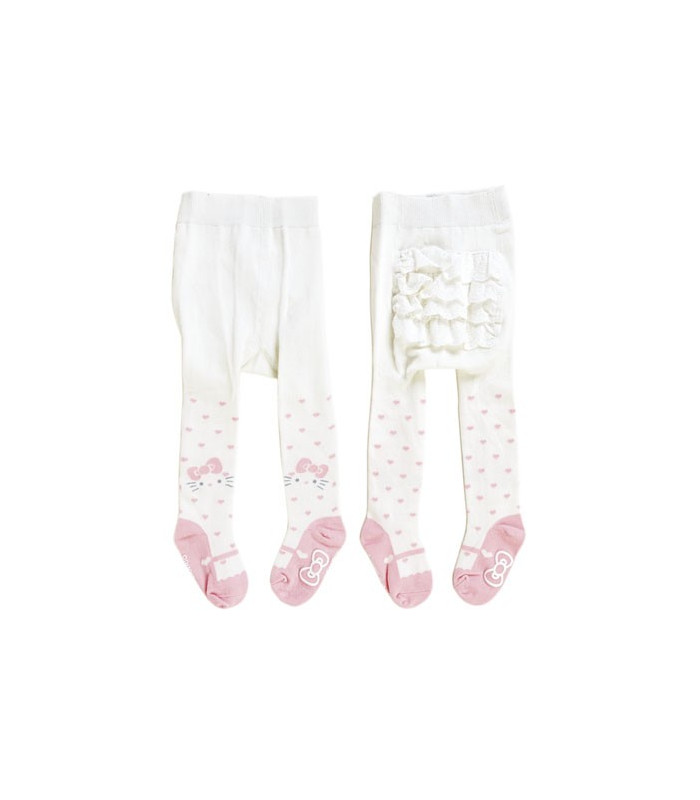 Hello Kitty Baby Tights: W