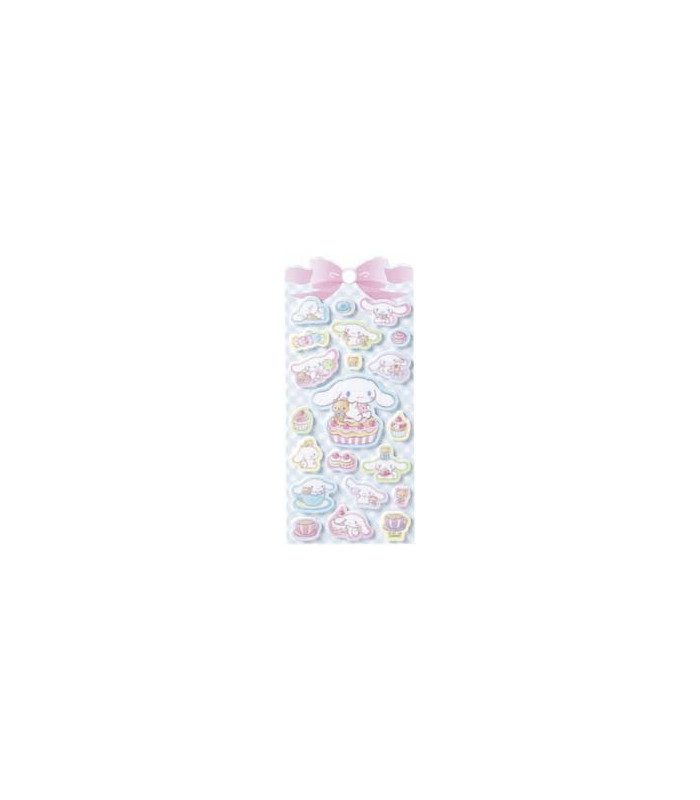 Cinnamoroll Felt Stickers: