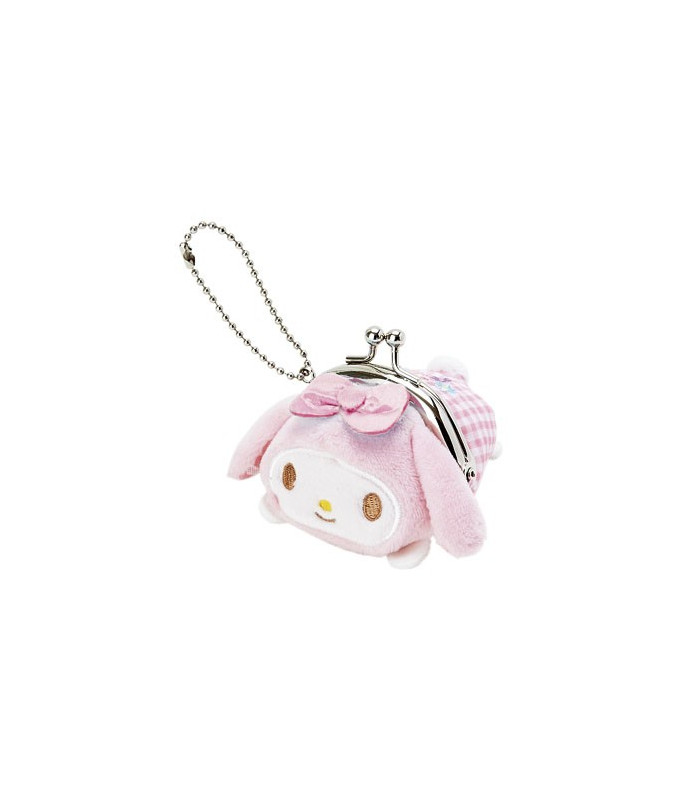 My Melody Petite Mascot Purse: