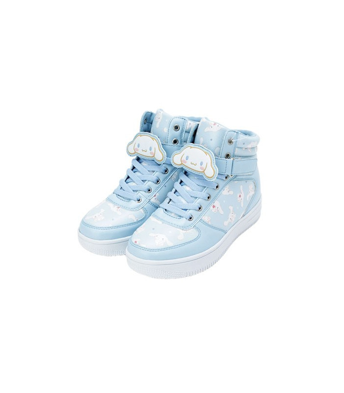 Cinnamoroll Sneakers: Adult Medium