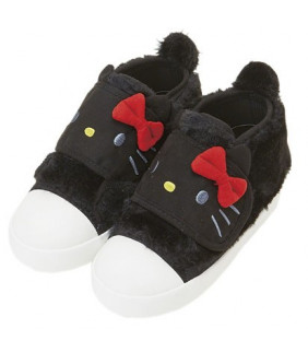 Hello Kitty Kids Shoes: 19 Boa