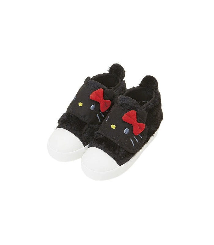 Hello Kitty Kids Shoes: 17 Boa