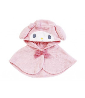 My Melody Short Cape: Dot