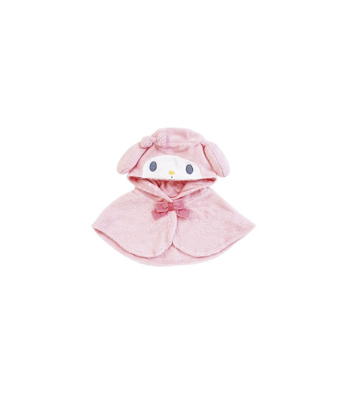 My Melody Short Cape: Dot