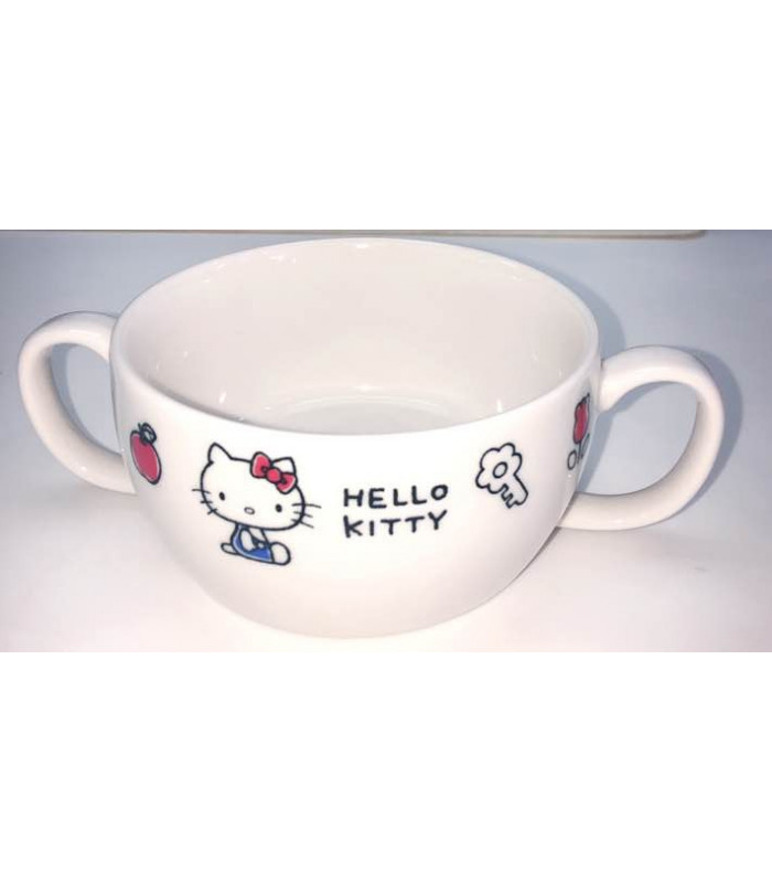 Hello Kitty Cup