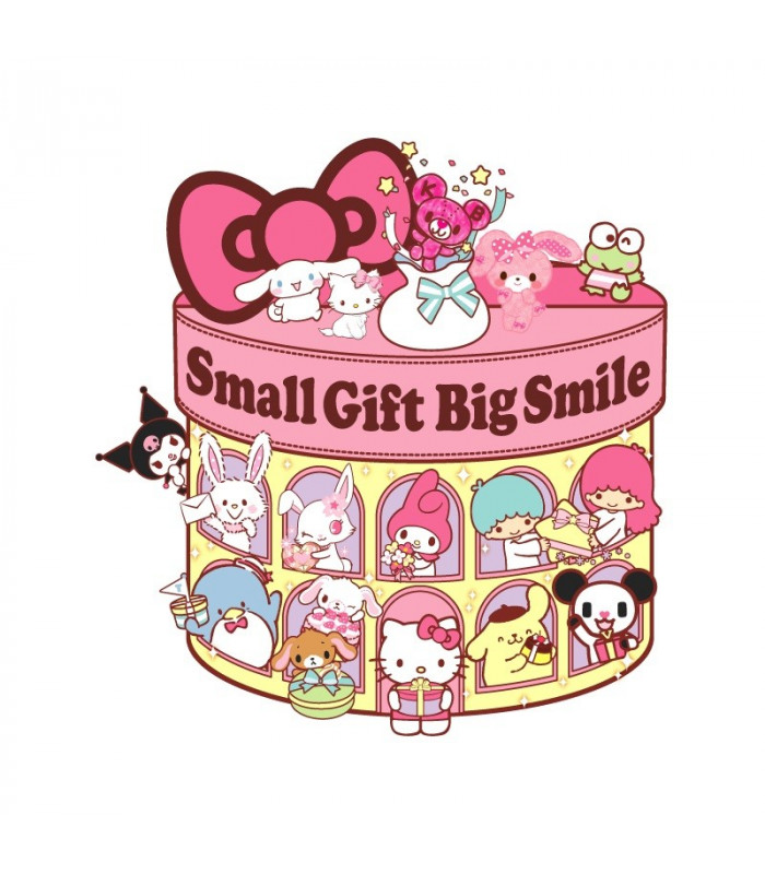 Gift Wrapping