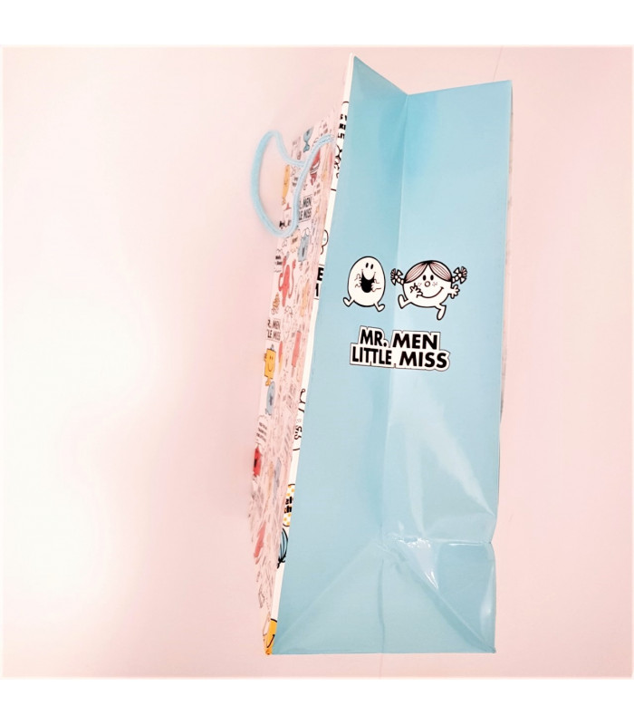 Mr. Men Paper Bag:Sl