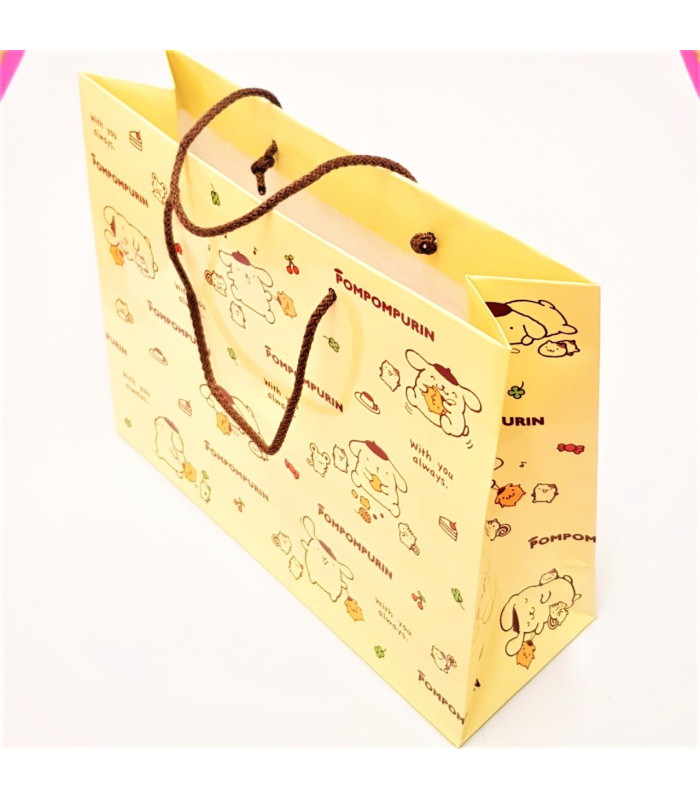 Pompompurin Paper Bag:Sw