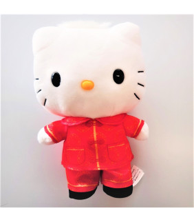 Dear Daniel  7inch Plush Cny Festive