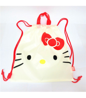 Hello Kitty Knapsack