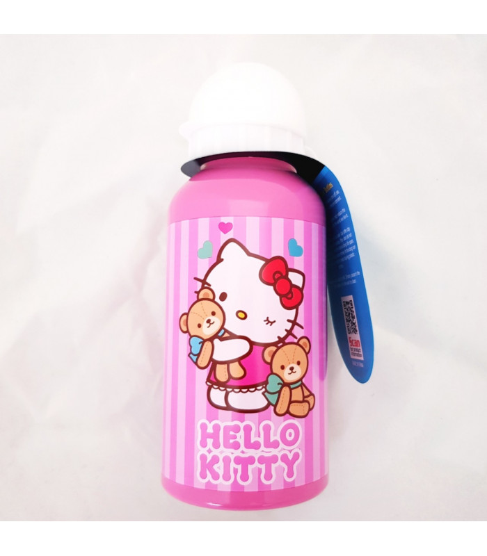 Hello Kitty Alloy Bottle