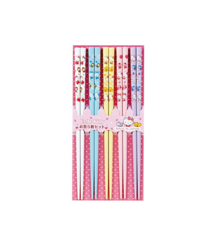 CHOPSTICKS KT