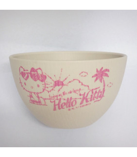 Hello Kitty Bowl: Summer