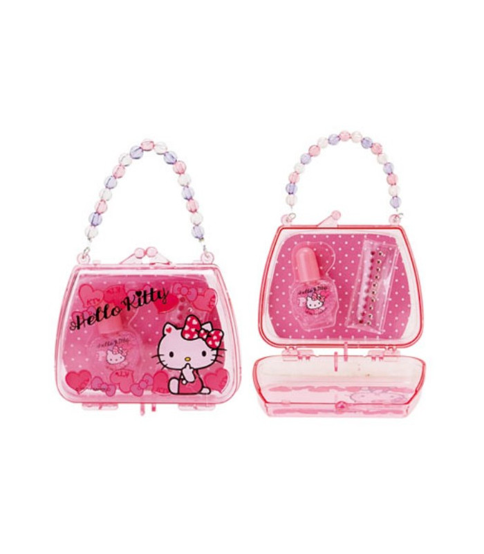 NAIL POLISH SET KT