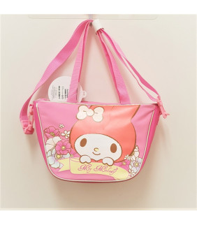 My Melody Insulated Lunch Bag: Piano Collection