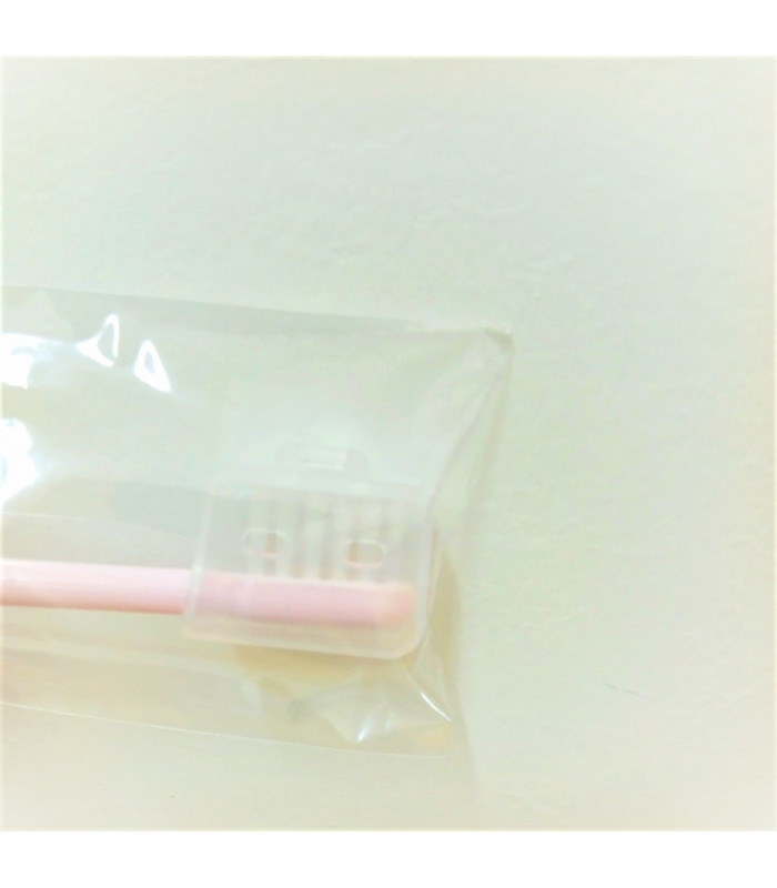 My Melody Travel Toothbrush Set: Fsp
