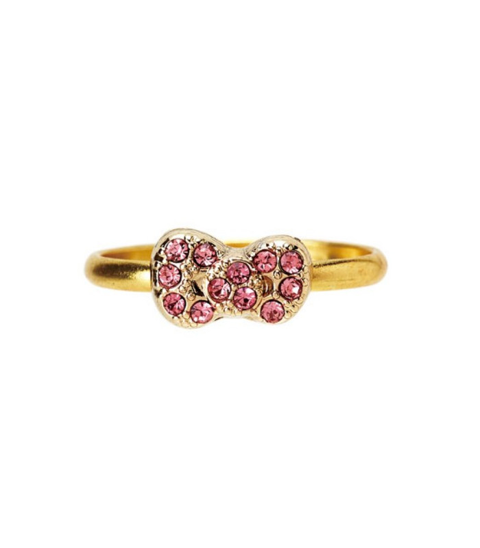 RING: PAVE KT