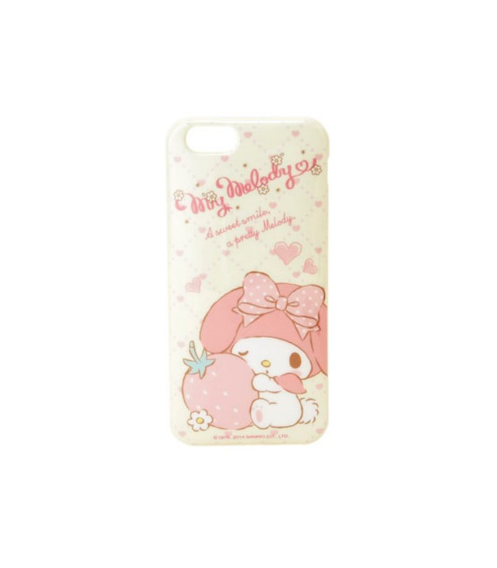 IPHONE 6 CASE: ICHIGO MM