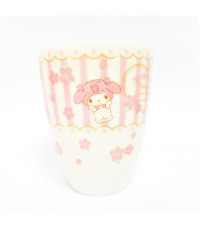 My Melody Tea Cup: Cherry Blossom