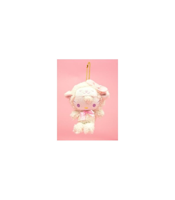 MASCOT SHEEP KT