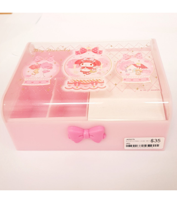 My Melody Accessories Case: Md