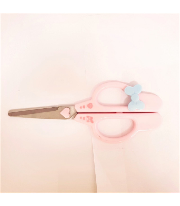 My Melody Kitchen Scissors: Rose