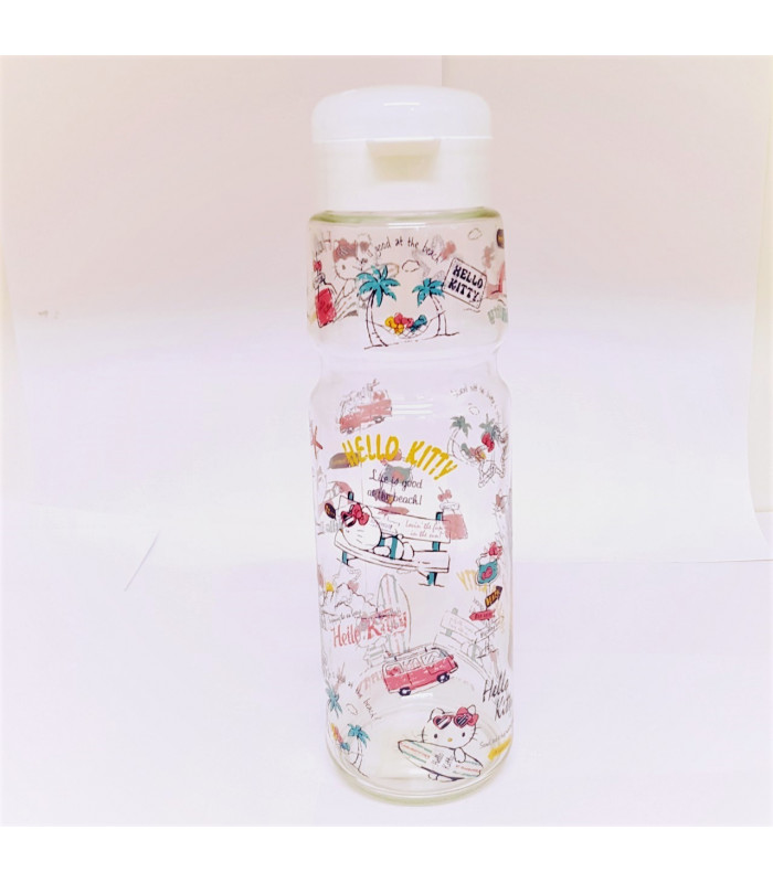 Hello Kitty Pitcher: Smkt