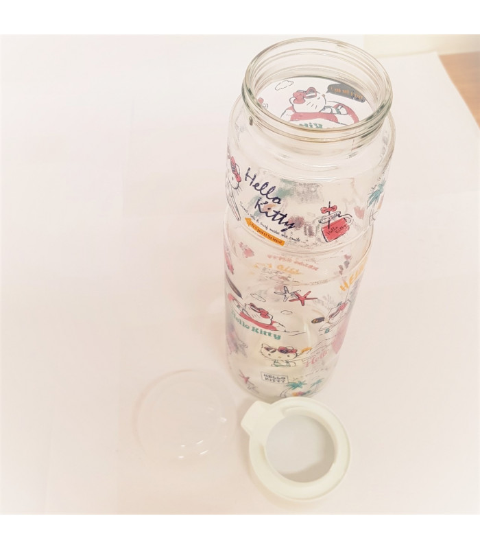 Hello Kitty Pitcher: Smkt