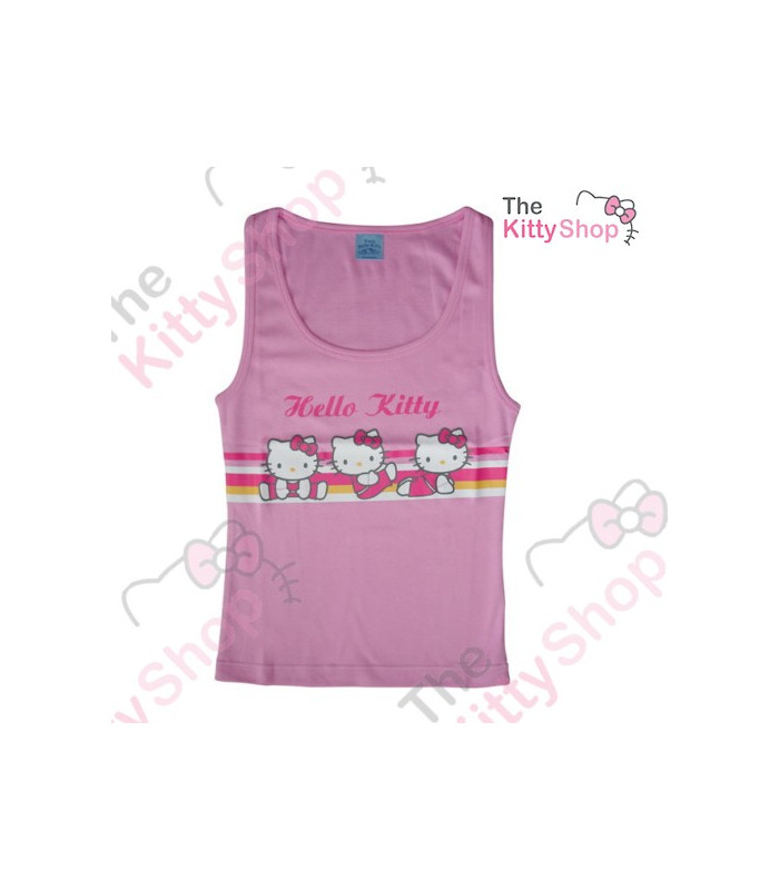 TANK TOP L: YOGA KT