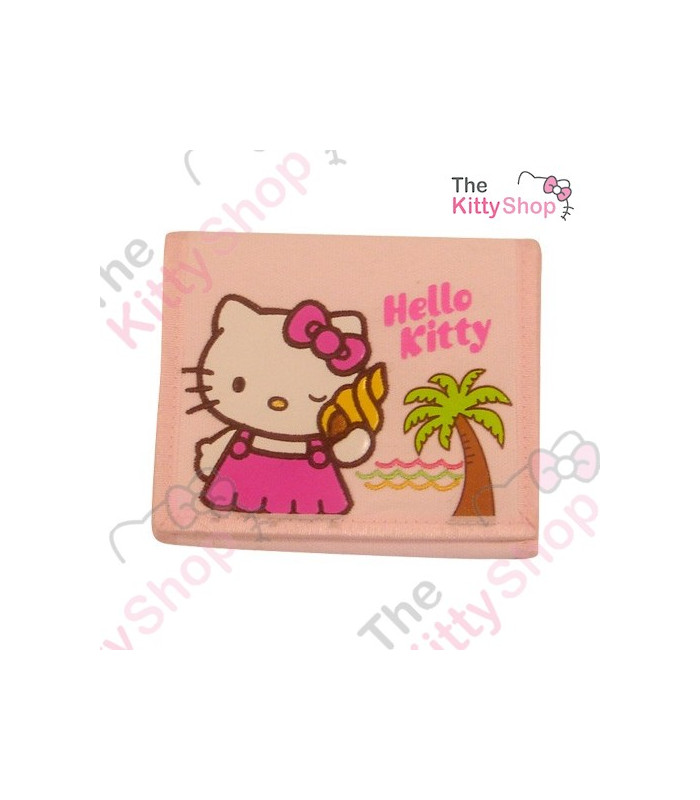 CANVAS WALLET: SHELL P KT