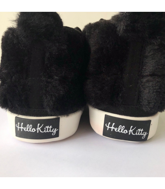 Hello Kitty Kids Shoes: 19 Boa