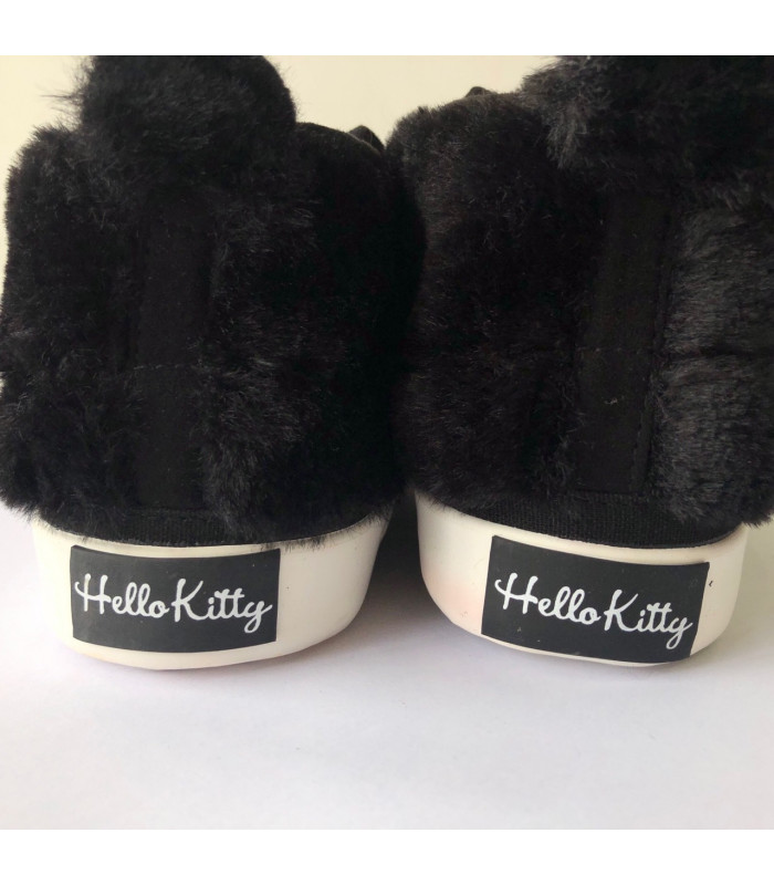 Hello Kitty Kids Shoes: 18 Boa